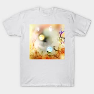 Gardens of Vision 4 T-Shirt